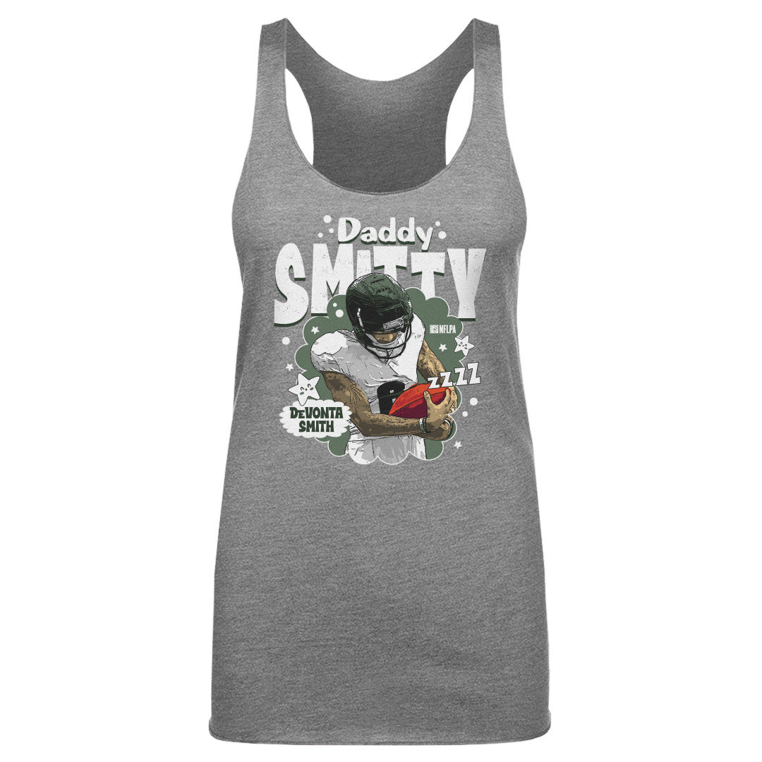 DeVonta Smith Women's Tank Top | 500 LEVEL