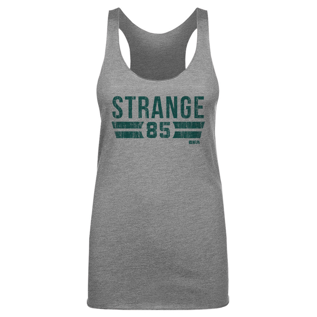 Brenton Strange Women's Tank Top | 500 LEVEL