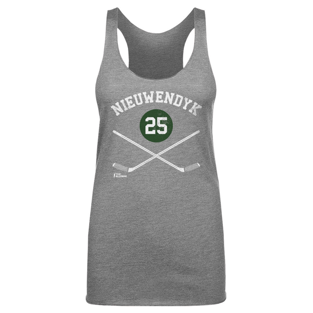 Joe Nieuwendyk Women's Tank Top | 500 LEVEL