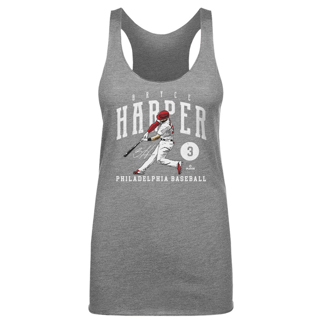Bryce Harper Women's Tank Top | 500 LEVEL