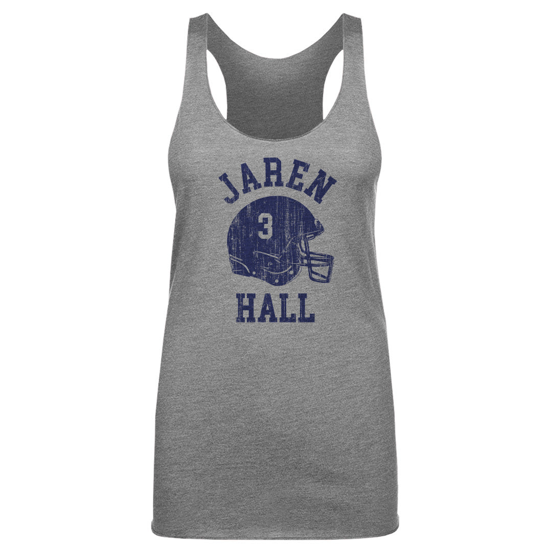 Jaren Hall Women's Tank Top | 500 LEVEL