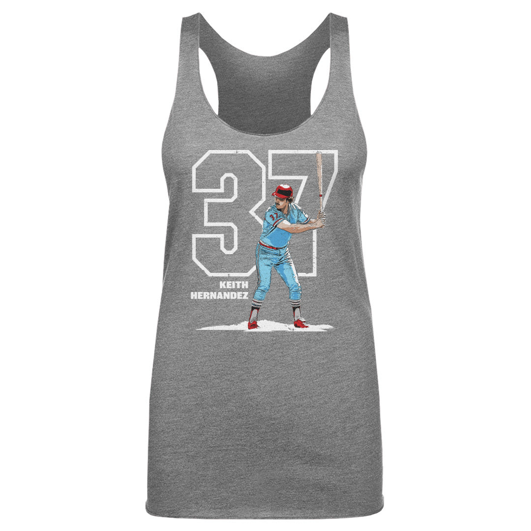Keith Hernandez Women's Tank Top | 500 LEVEL