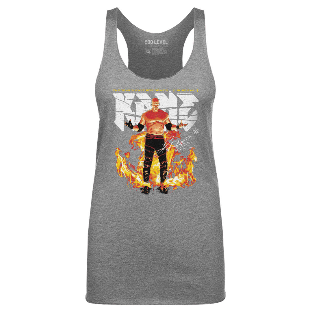 Kane Women's Tank Top | 500 LEVEL