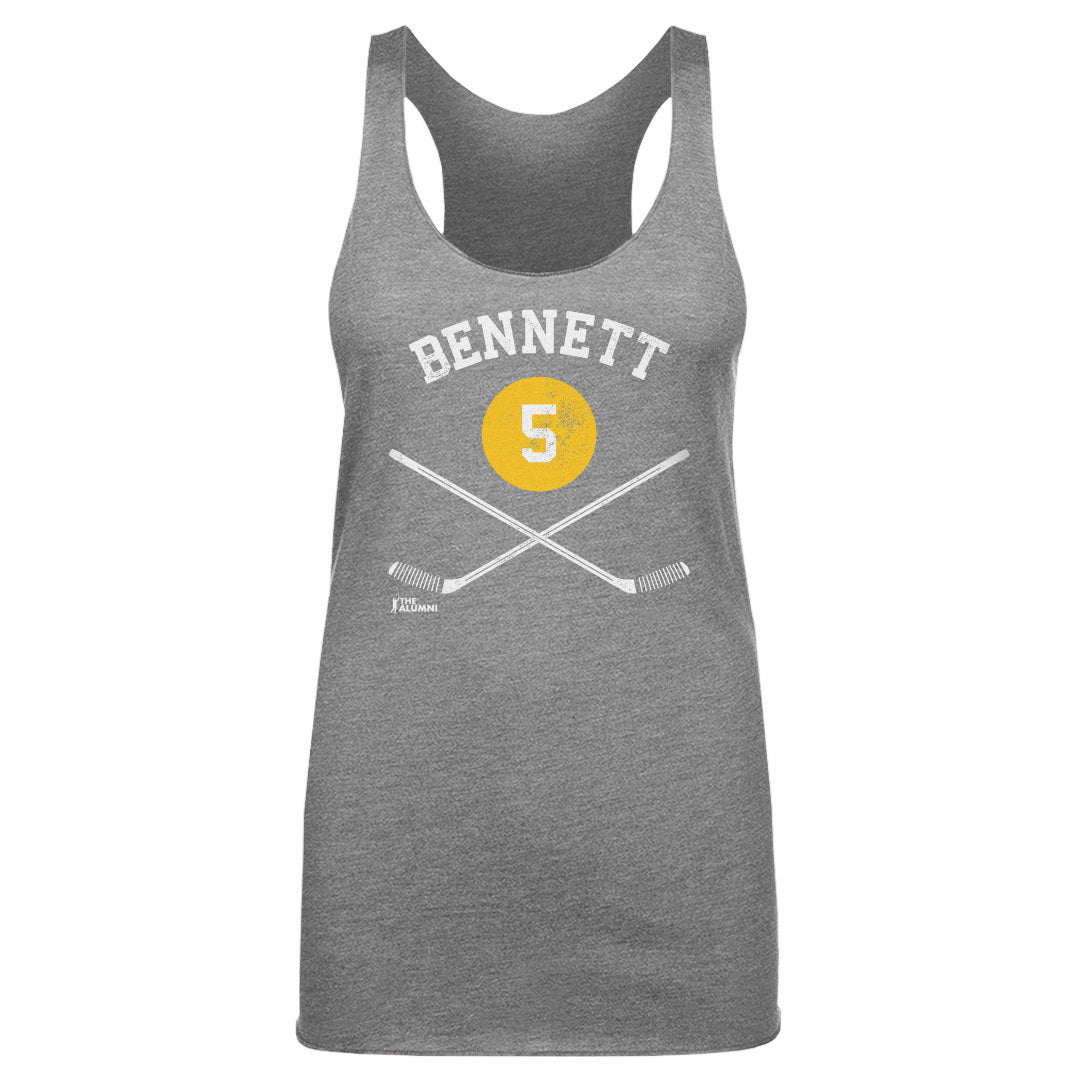 Curt Bennett Women's Tank Top | 500 LEVEL