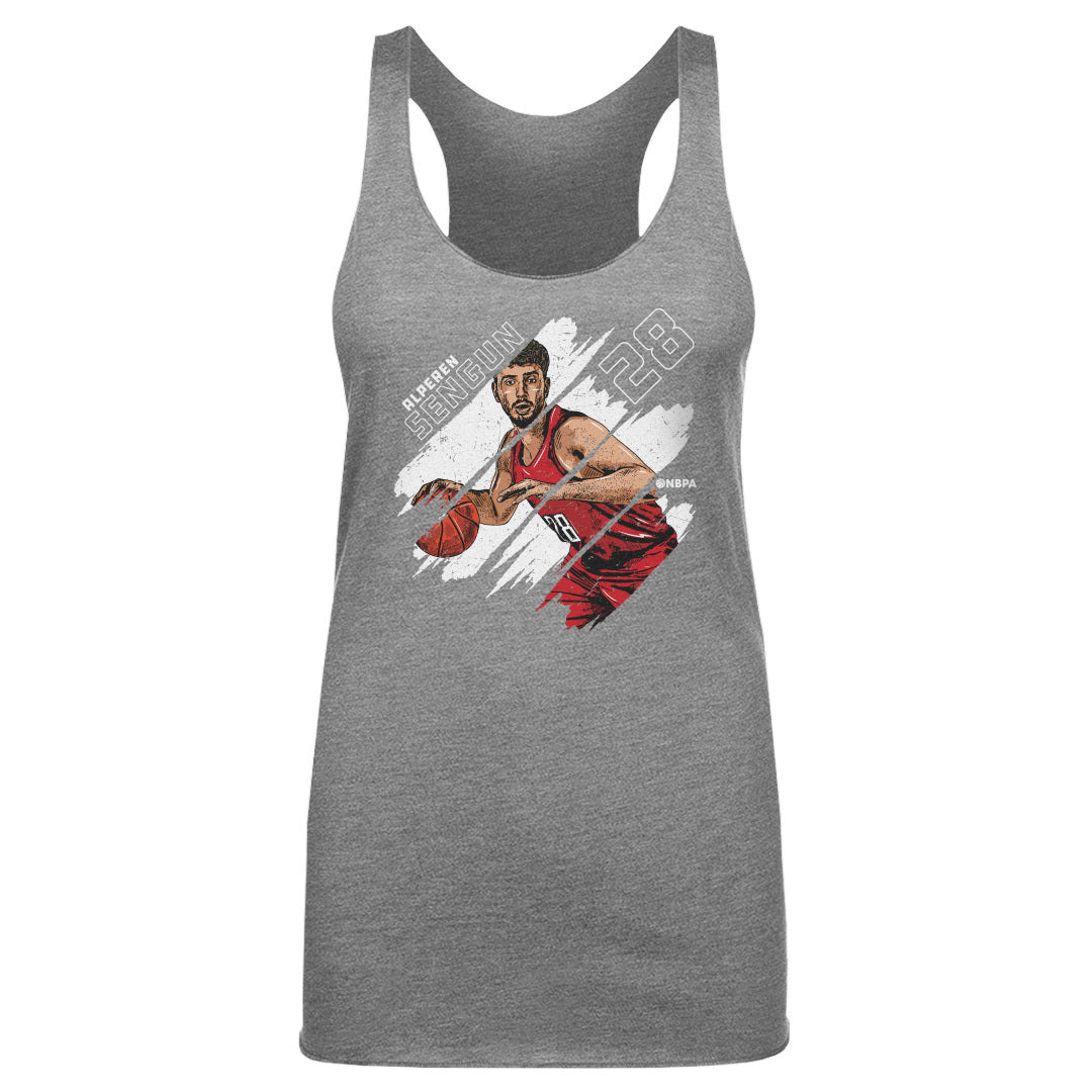 Alperen Sengun Women's Tank Top | 500 LEVEL