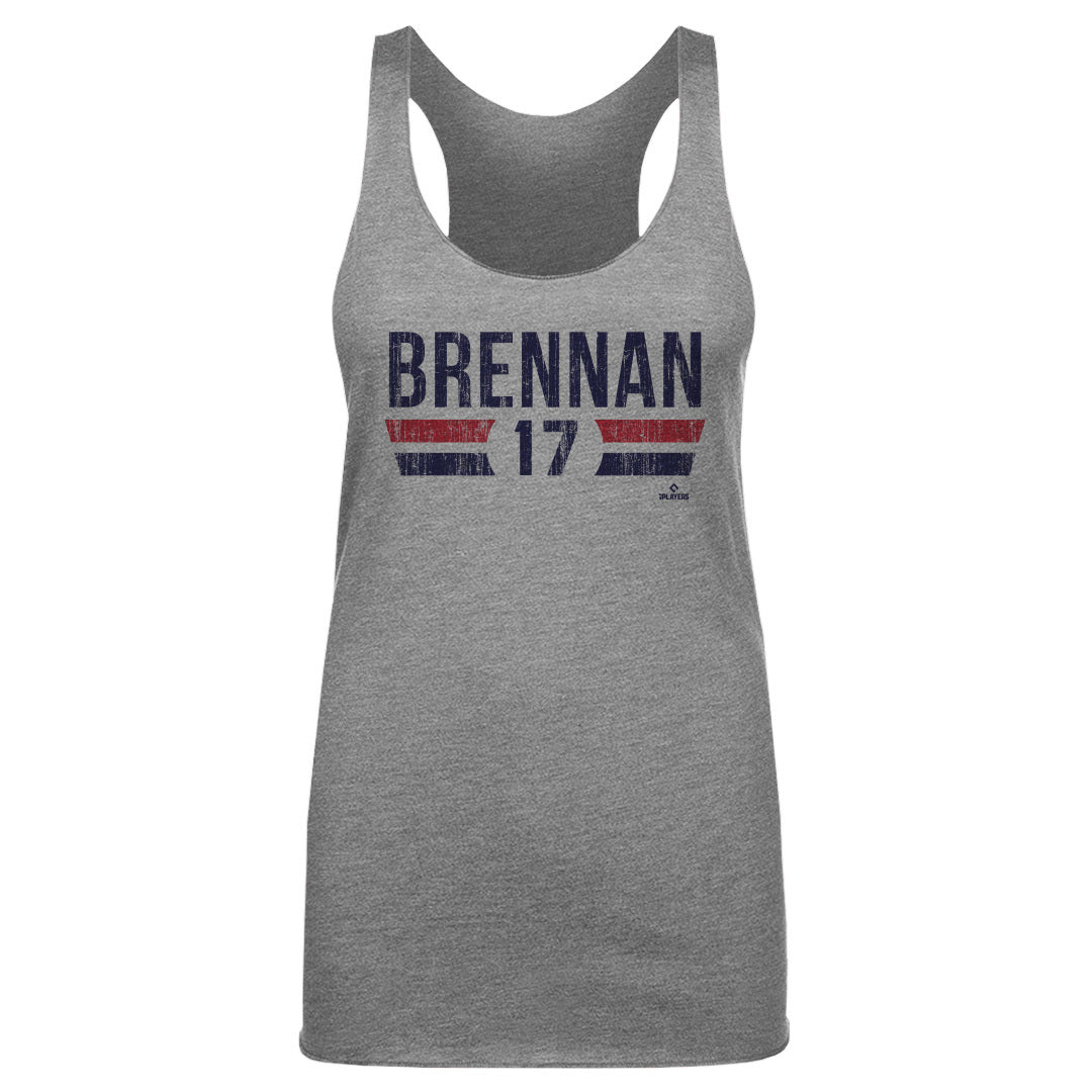 Will Brennan Women's Tank Top | 500 LEVEL