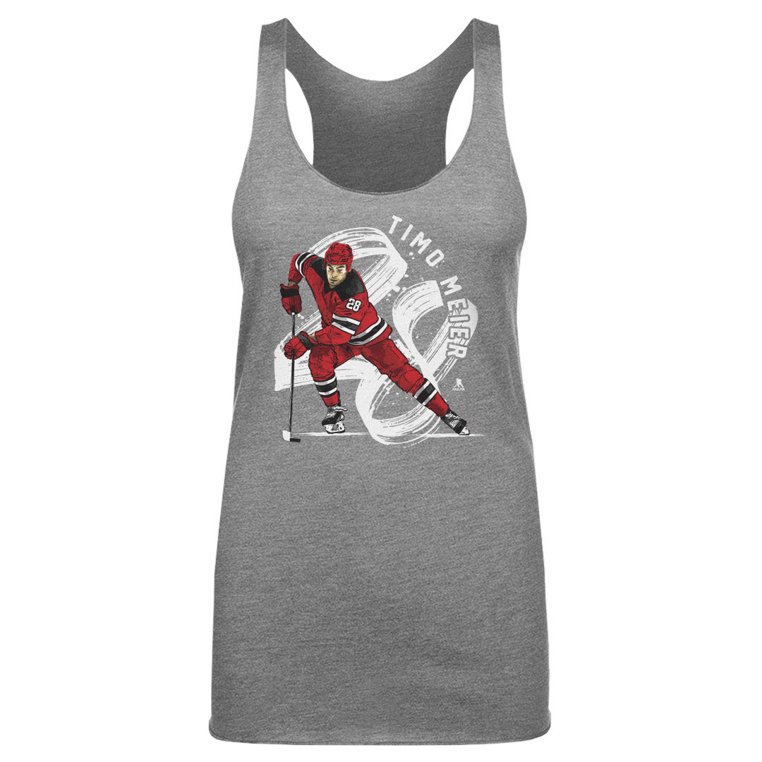Timo Meier Women's Tank Top | 500 LEVEL