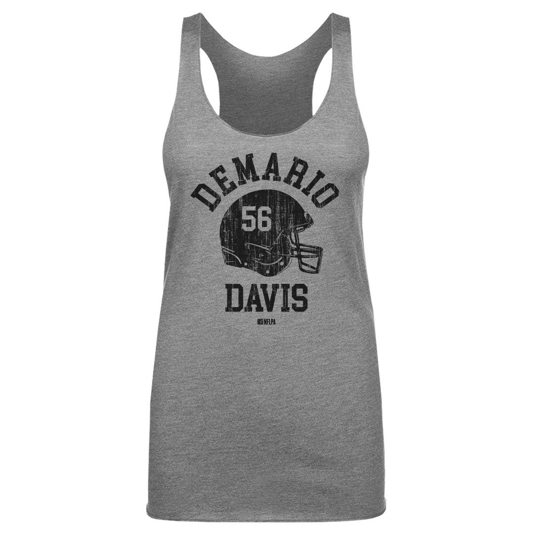 Demario Davis Women's Tank Top | 500 LEVEL