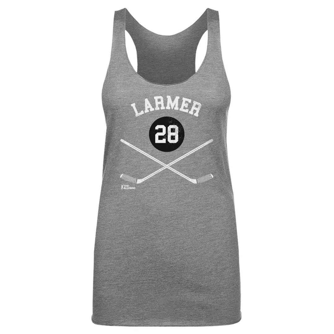 Steve Larmer Women's Tank Top | 500 LEVEL