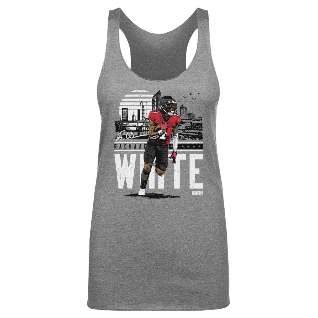 Rachaad White Women's Tank Top | 500 LEVEL