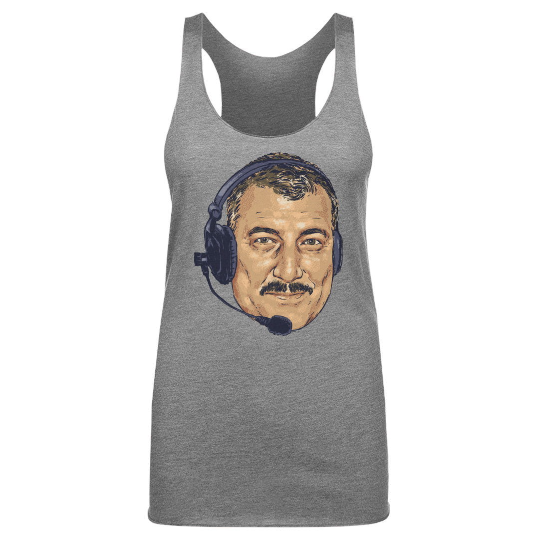 Keith Hernandez Women's Tank Top | 500 LEVEL
