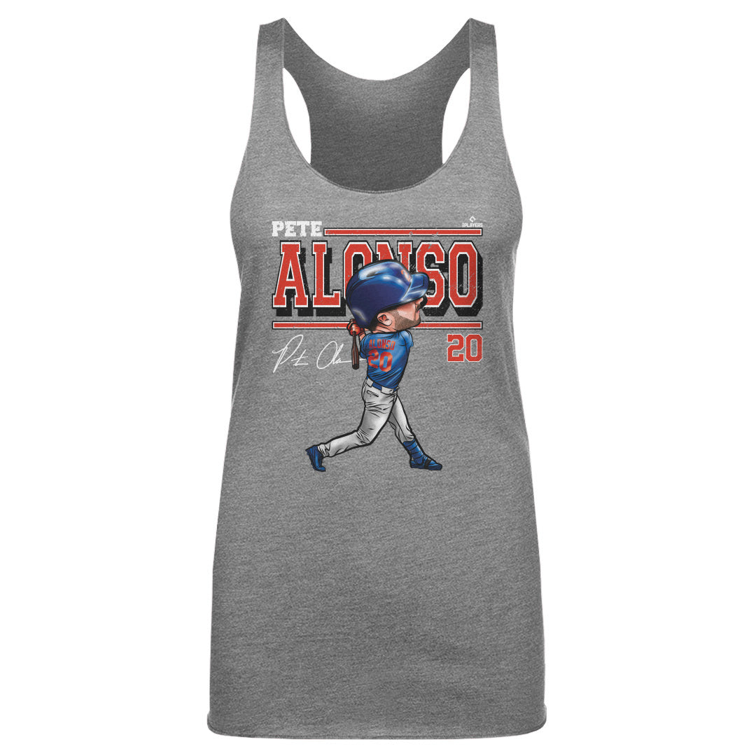 Pete Alonso Women's Tank Top | 500 LEVEL