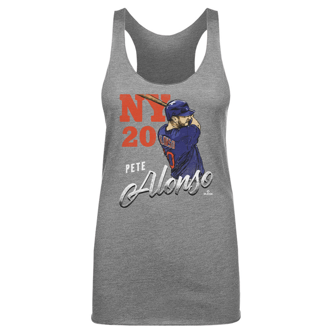 Pete Alonso Women's Tank Top | 500 LEVEL