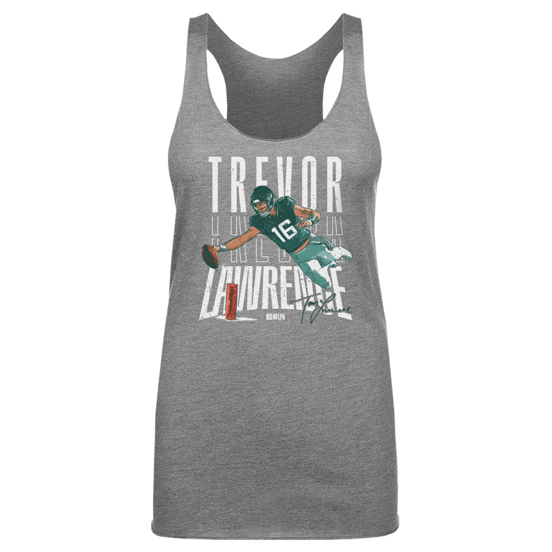 Trevor Lawrence Women's Tank Top | 500 LEVEL