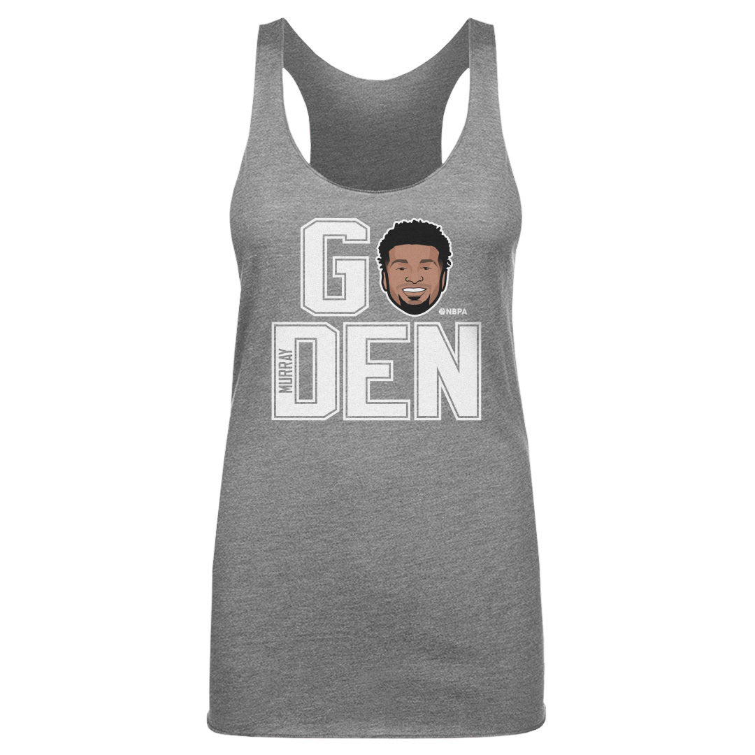 Jamal Murray Women's Tank Top | 500 LEVEL