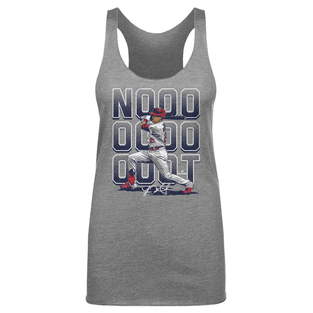 Lars Nootbaar Women's Tank Top | 500 LEVEL