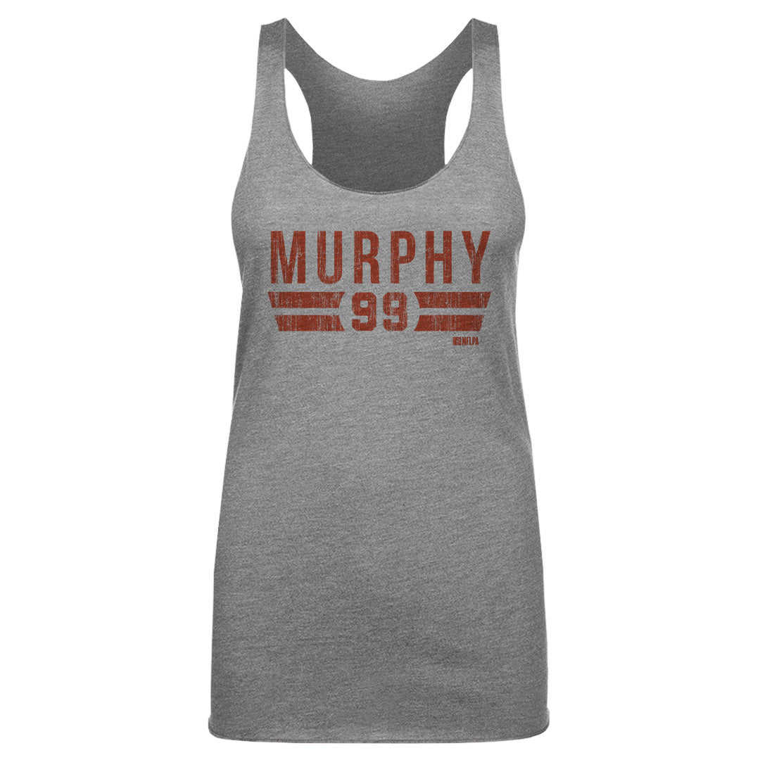 Myles Murphy Women's Tank Top | 500 LEVEL