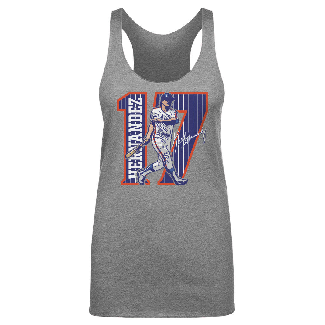 Keith Hernandez Women's Tank Top | 500 LEVEL