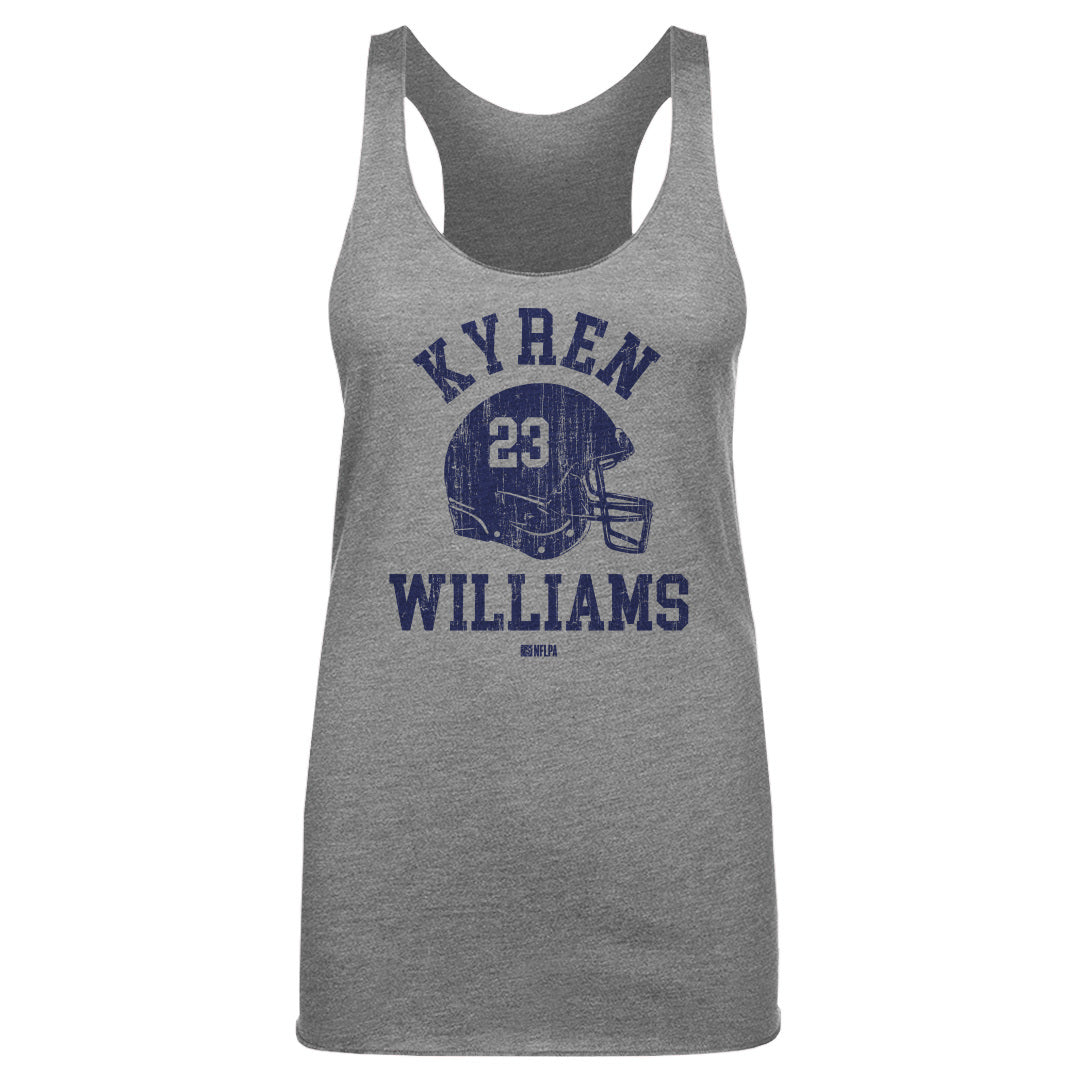 Kyren Williams Women's Tank Top | 500 LEVEL