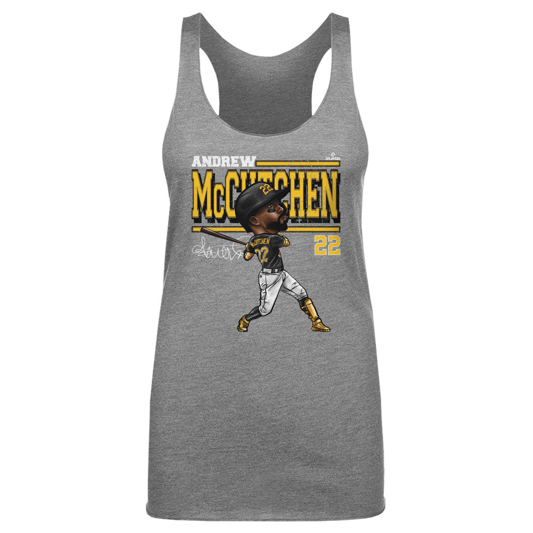Andrew McCutchen Women's Tank Top | 500 LEVEL