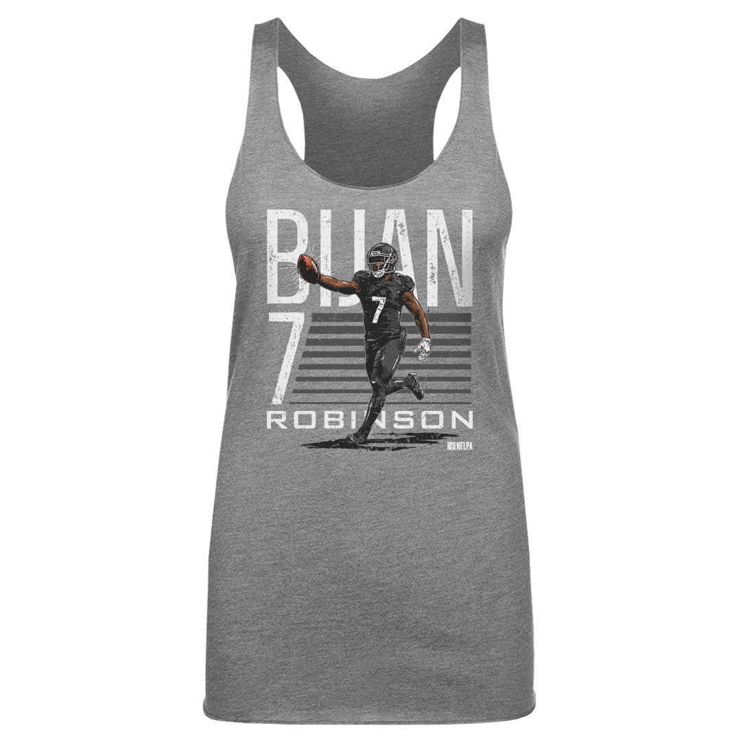 Bijan Robinson Women's Tank Top | 500 LEVEL