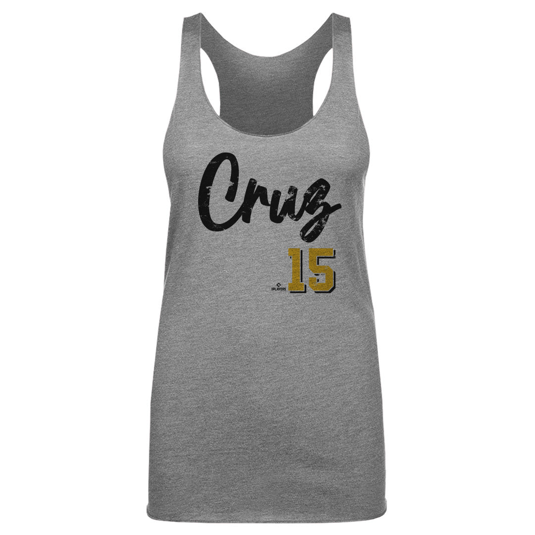 Oneil Cruz Women's Tank Top | 500 LEVEL