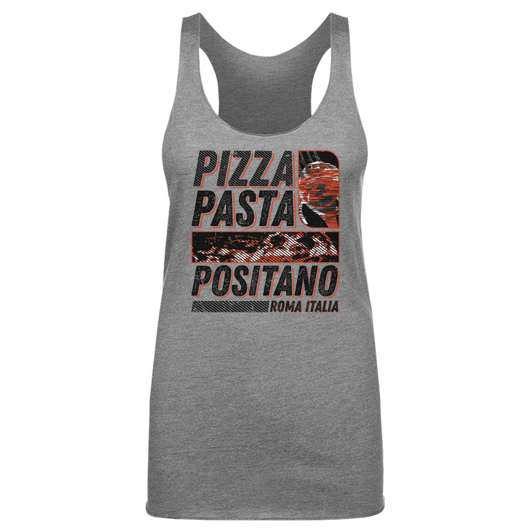 Italy Women's Tank Top | 500 LEVEL