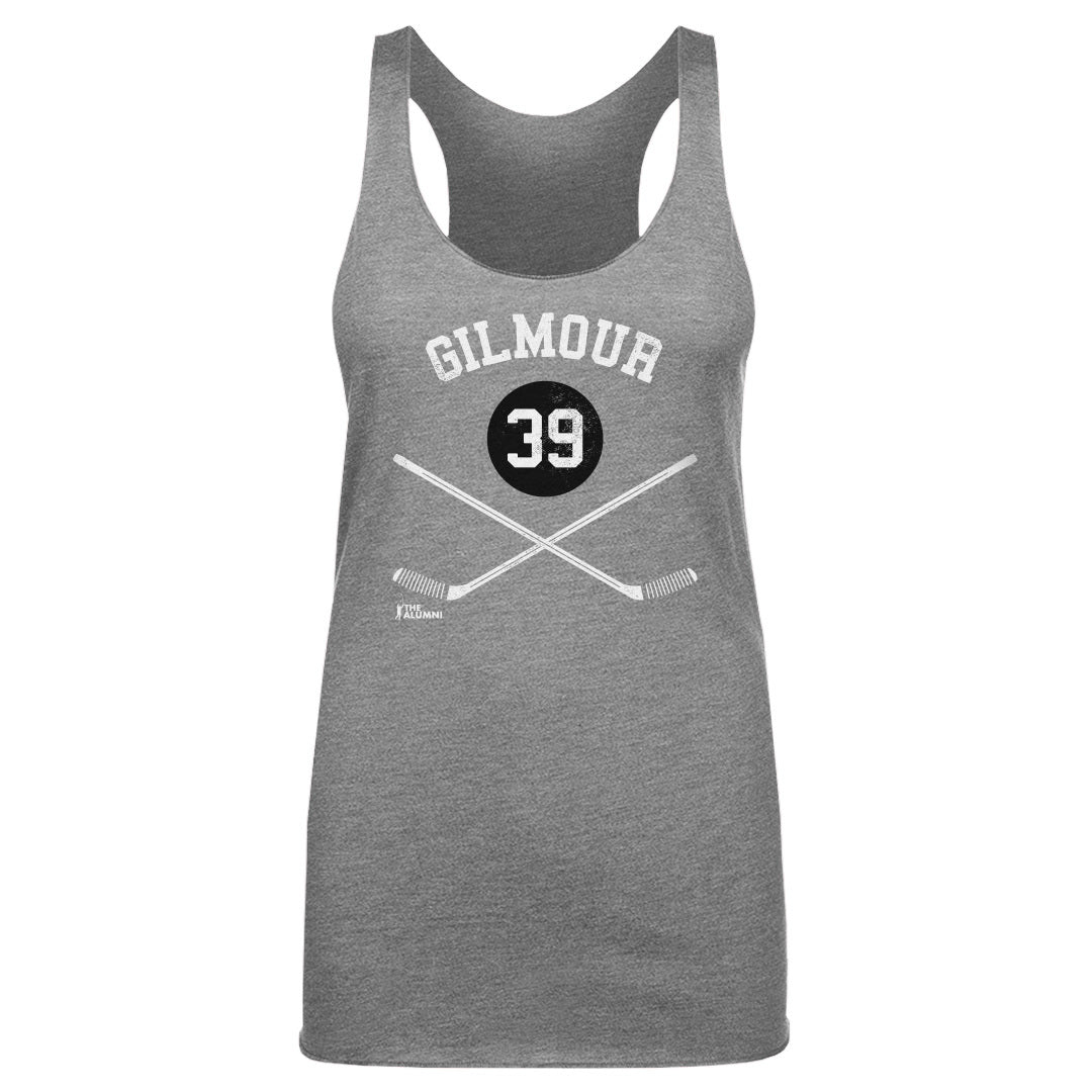 Doug Gilmour Women's Tank Top | 500 LEVEL