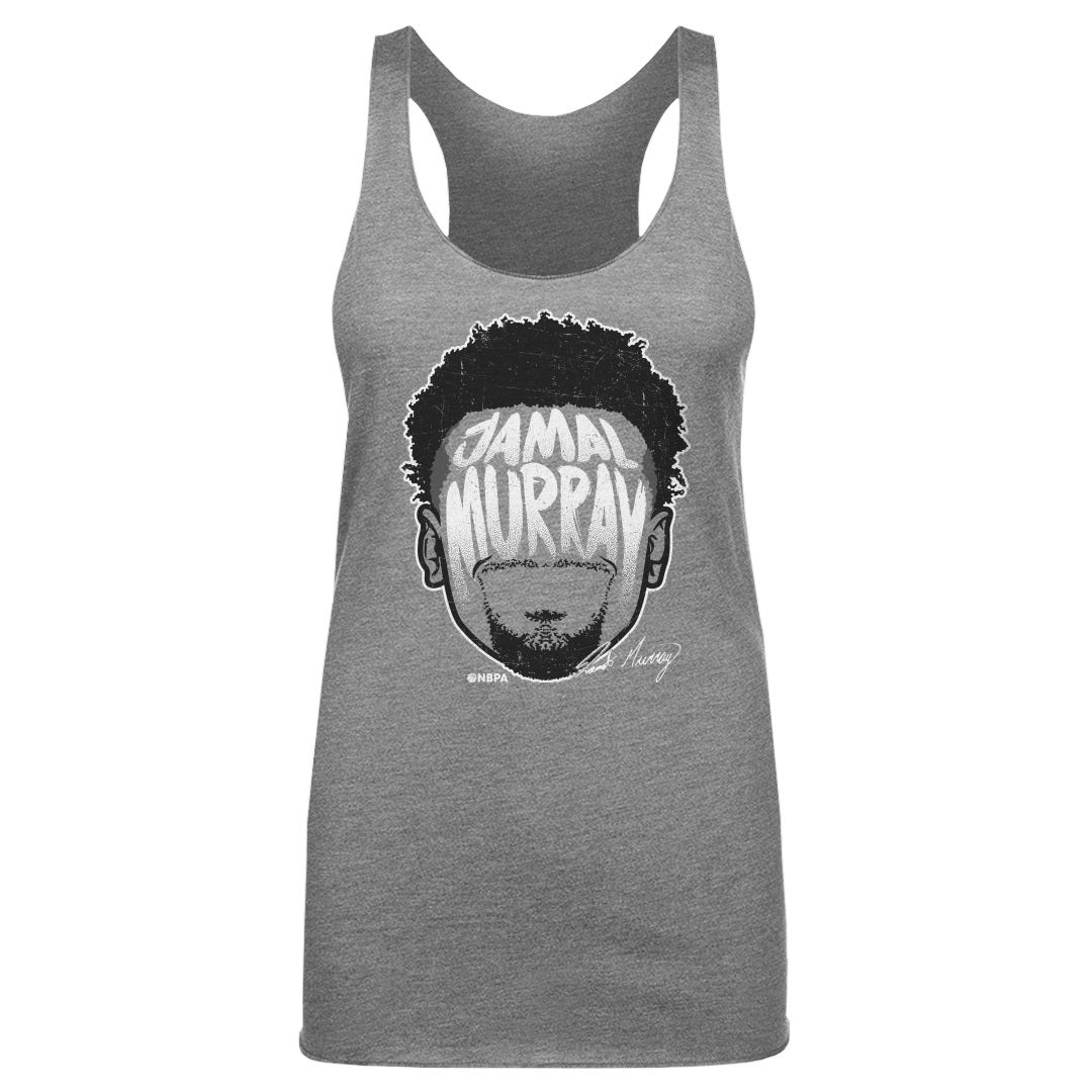 Jamal Murray Women's Tank Top | 500 LEVEL