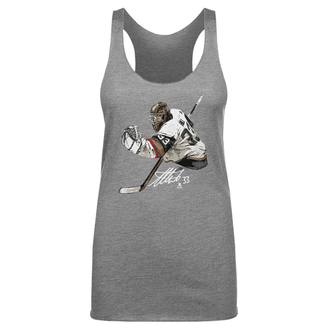 Adin Hill Women's Tank Top | 500 LEVEL