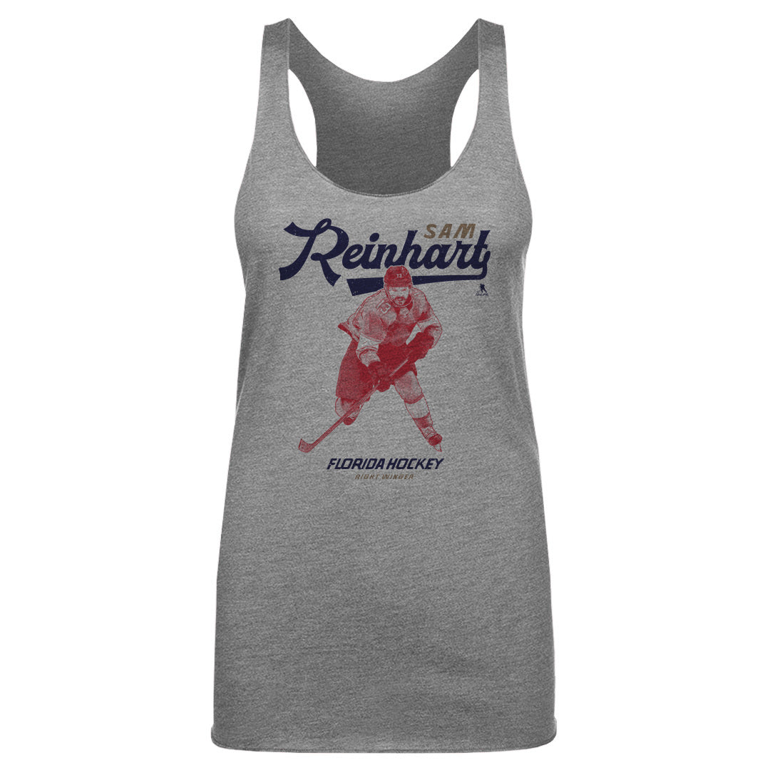 Sam Reinhart Women's Tank Top | 500 LEVEL