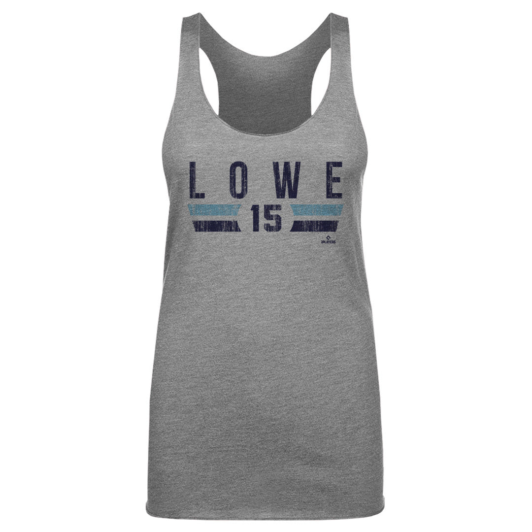 Josh Lowe Women's Tank Top | 500 LEVEL