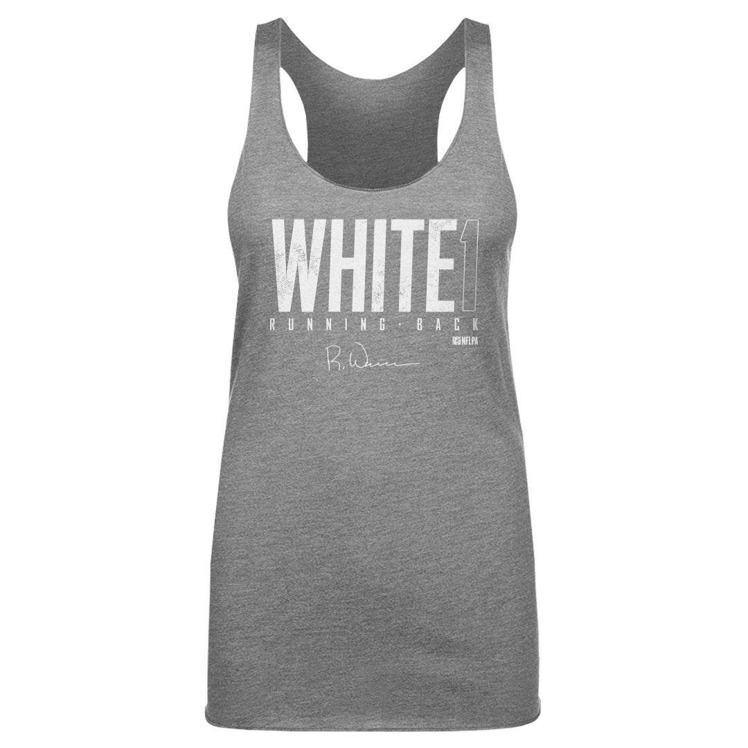 Rachaad White Women's Tank Top | 500 LEVEL