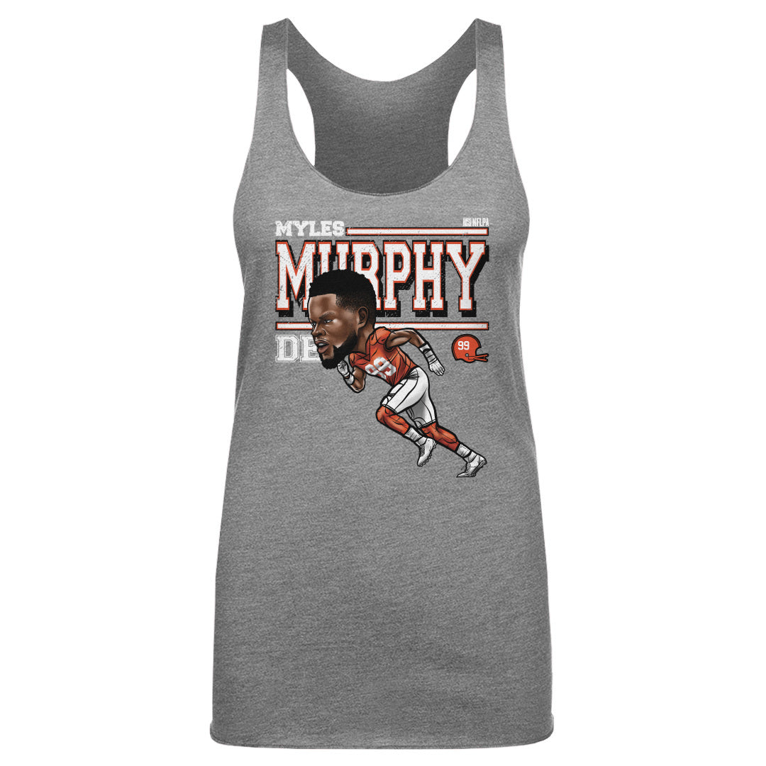 Myles Murphy Women's Tank Top | 500 LEVEL