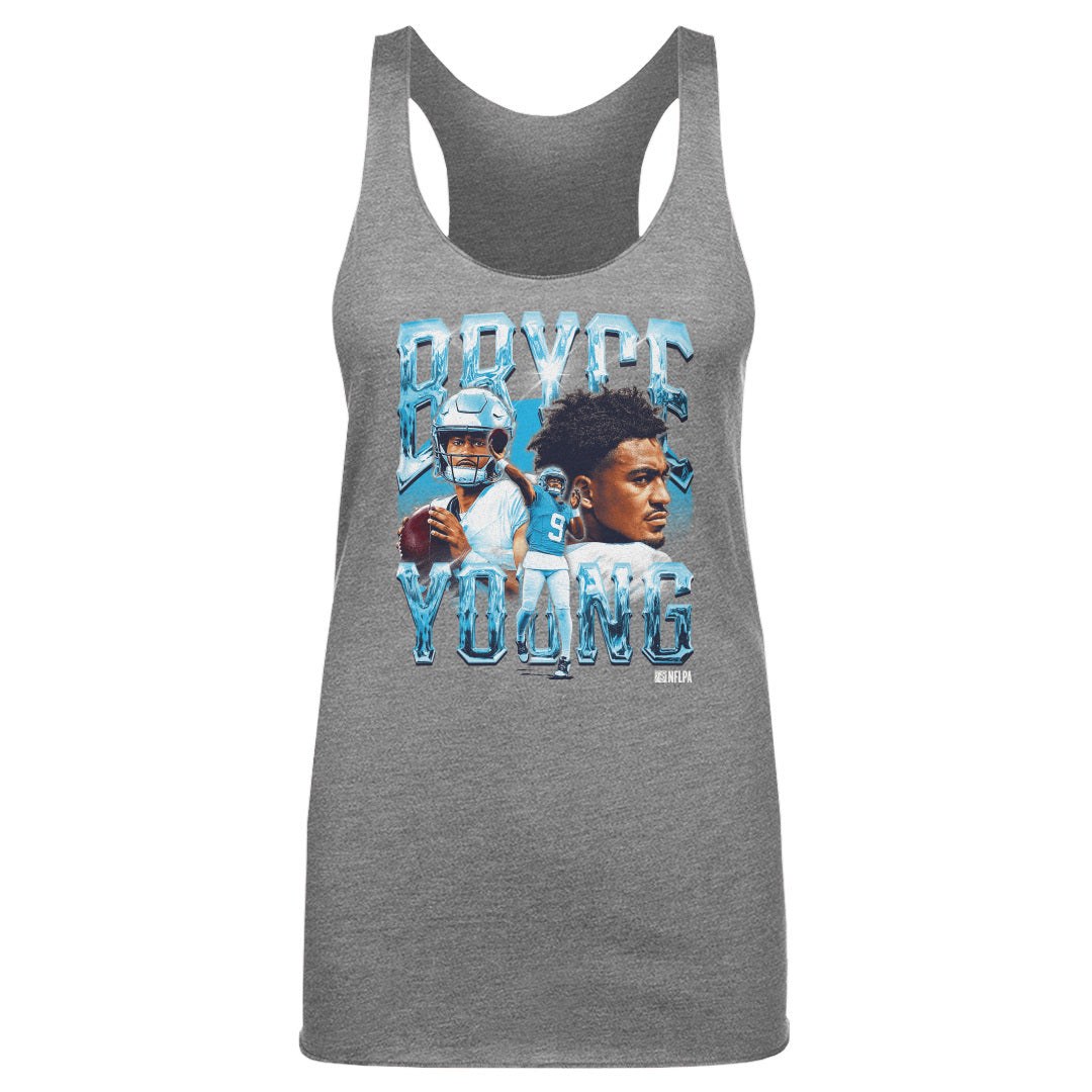 Bryce Young Women's Tank Top | 500 LEVEL
