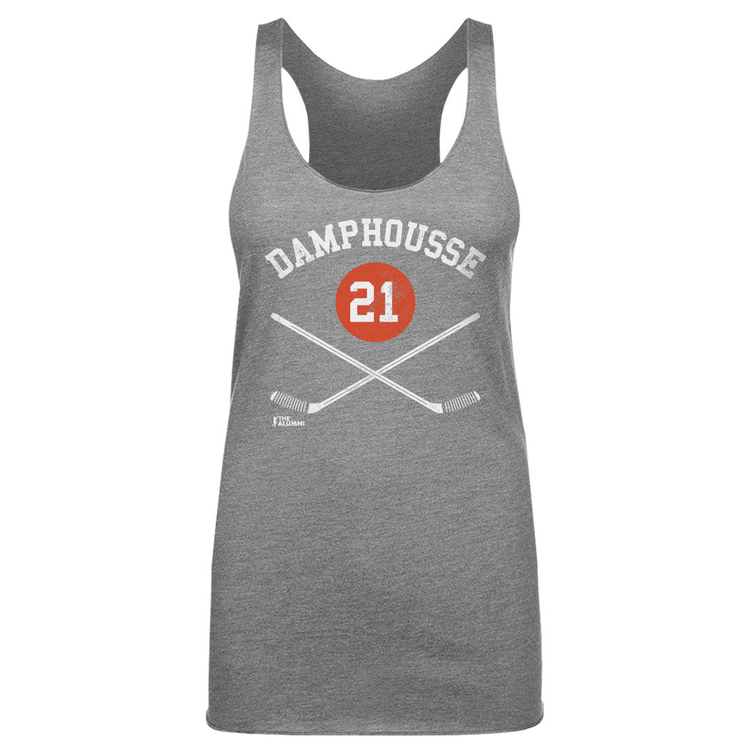 Vincent Damphousse Women's Tank Top | 500 LEVEL