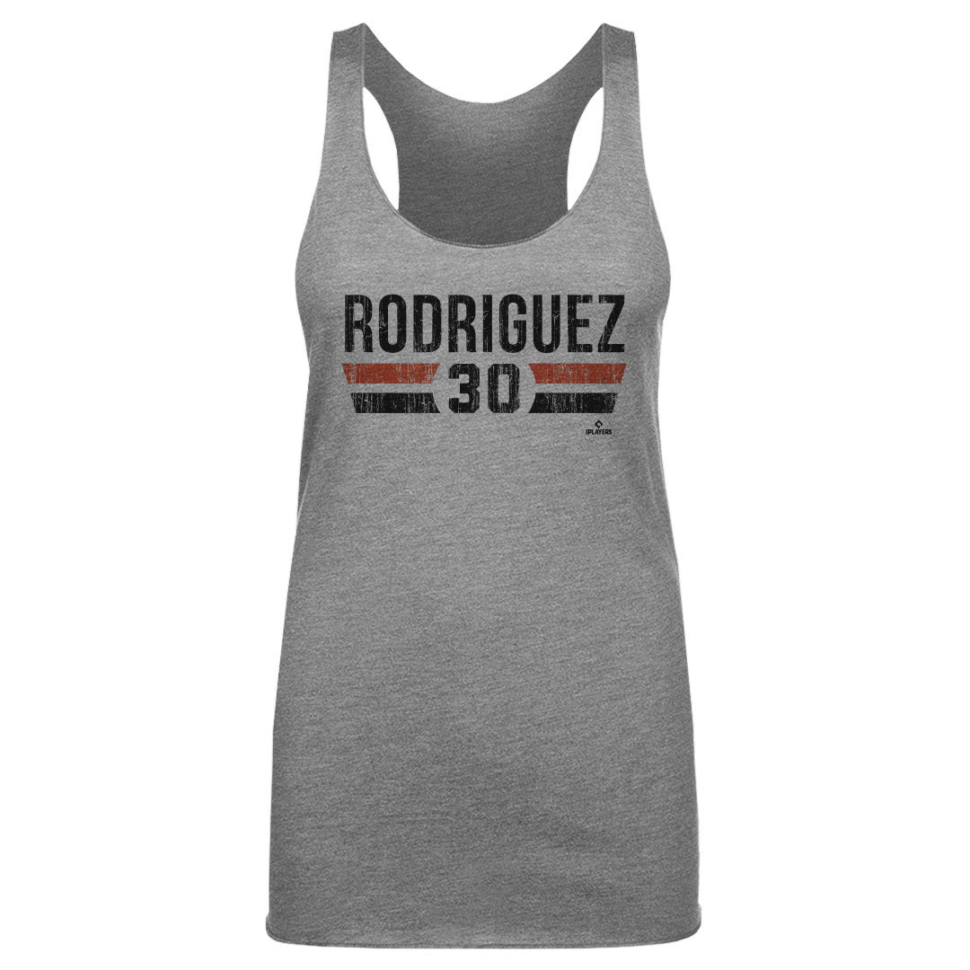 Grayson Rodriguez Women's Tank Top | 500 LEVEL