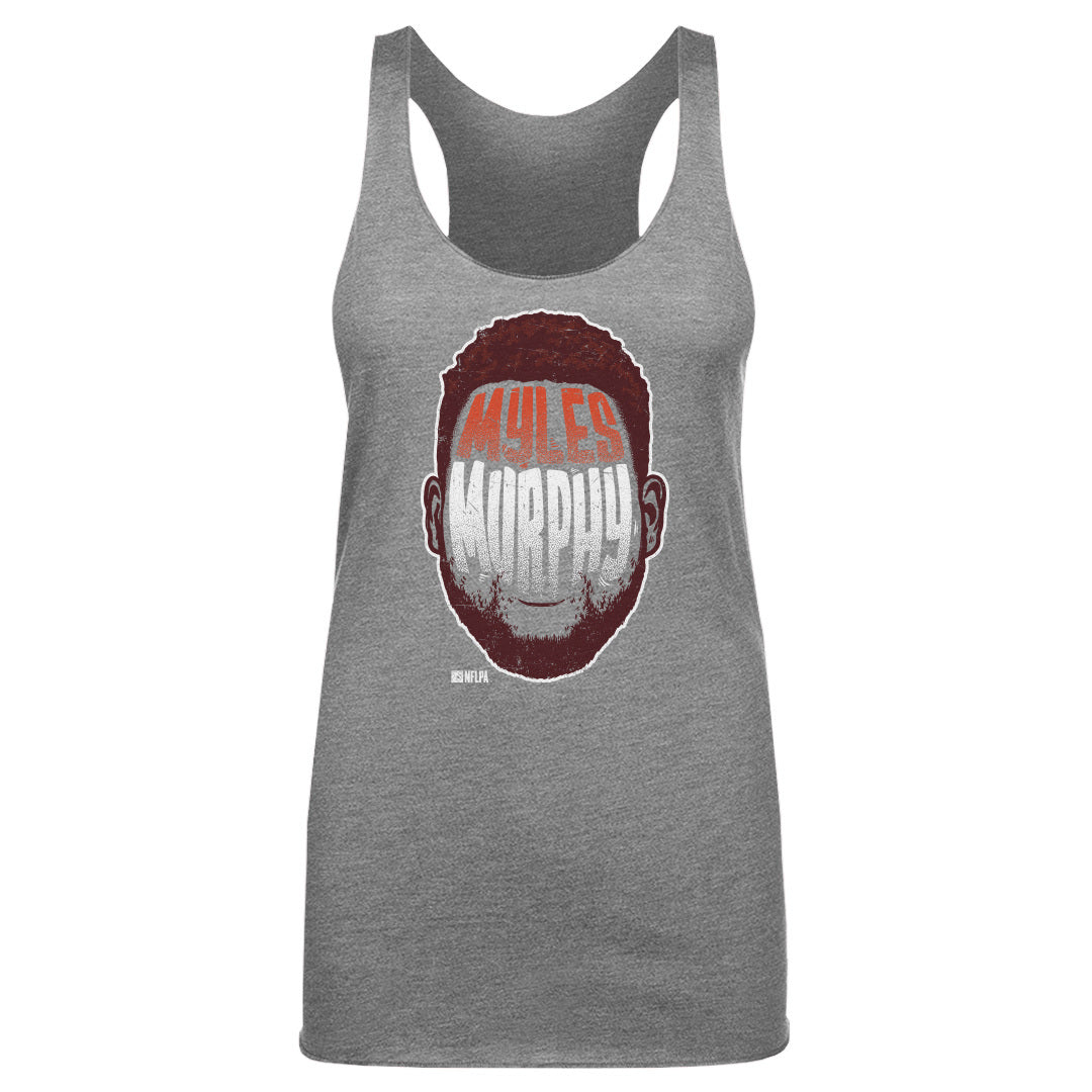 Myles Murphy Women's Tank Top | 500 LEVEL