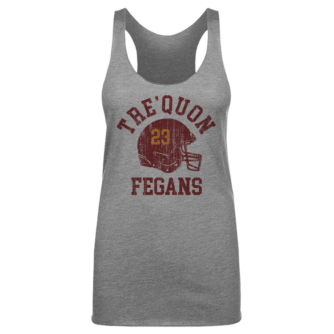 Tre'Quon Fegans Women's Tank Top | 500 LEVEL