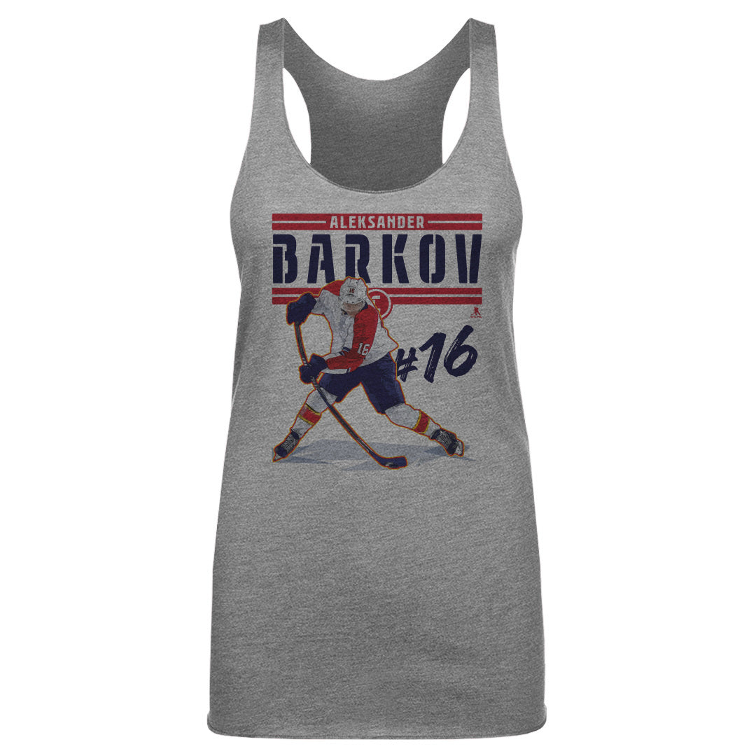 Aleksander Barkov Women's Tank Top | 500 LEVEL
