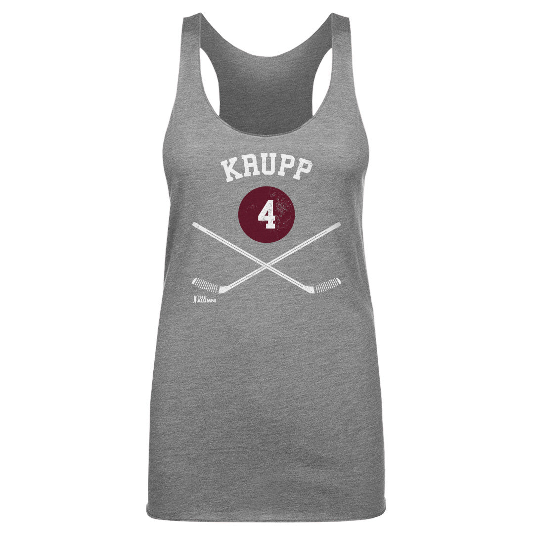 Uwe Krupp Women's Tank Top | 500 LEVEL