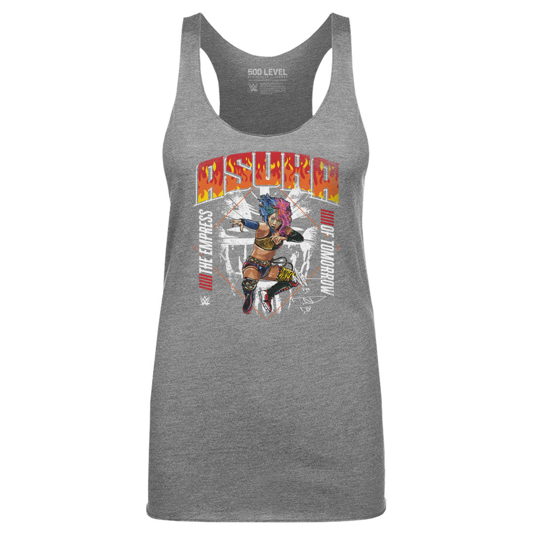 Asuka Women's Tank Top | 500 LEVEL