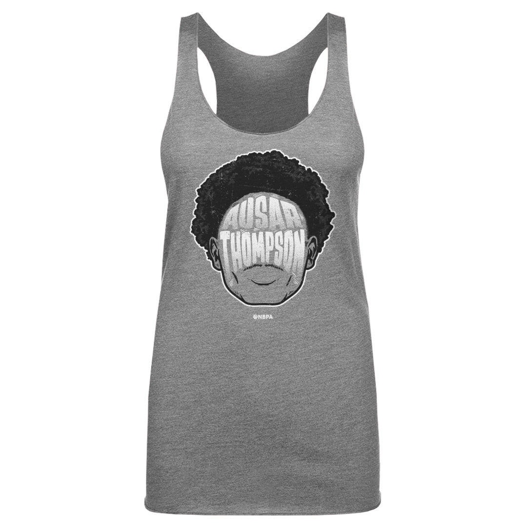 Ausar Thompson Women's Tank Top | 500 LEVEL