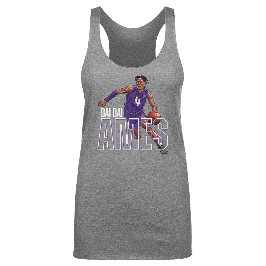 Dai Dai Ames Women's Tank Top | 500 LEVEL
