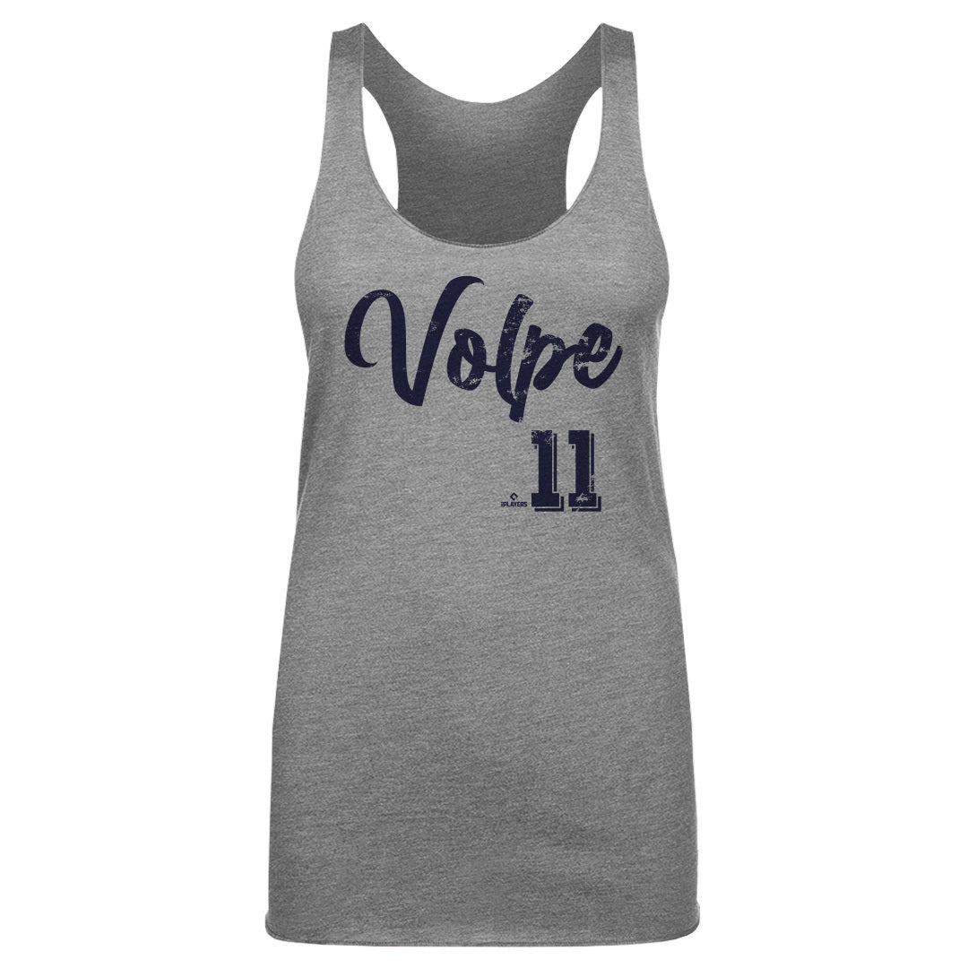 Anthony Volpe Women's Tank Top | 500 LEVEL