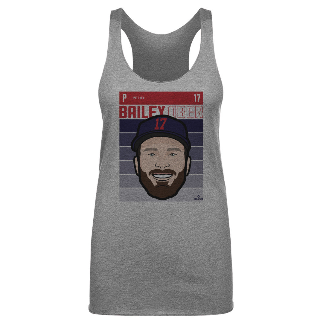 Bailey Ober Women's Tank Top | 500 LEVEL