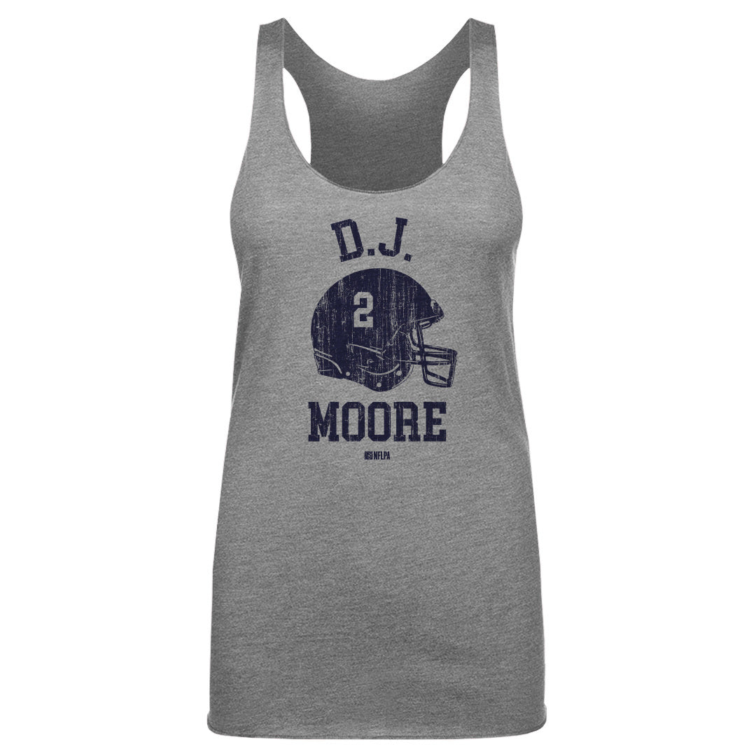 D.J. Moore Women's Tank Top | 500 LEVEL
