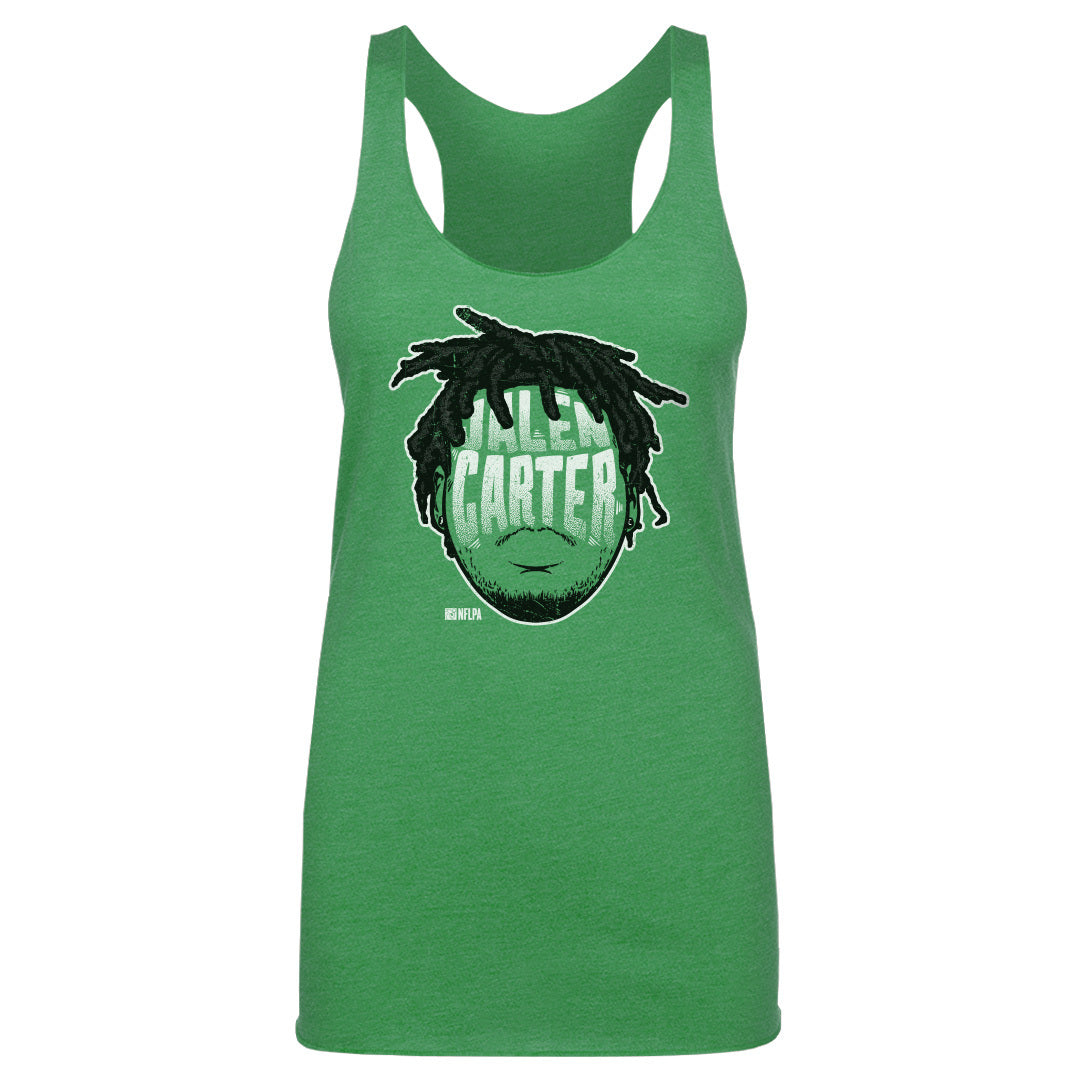 Jalen Carter Women's Tank Top | 500 LEVEL