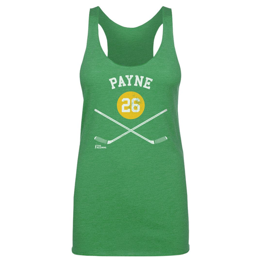 Steve Payne Women's Tank Top | 500 LEVEL