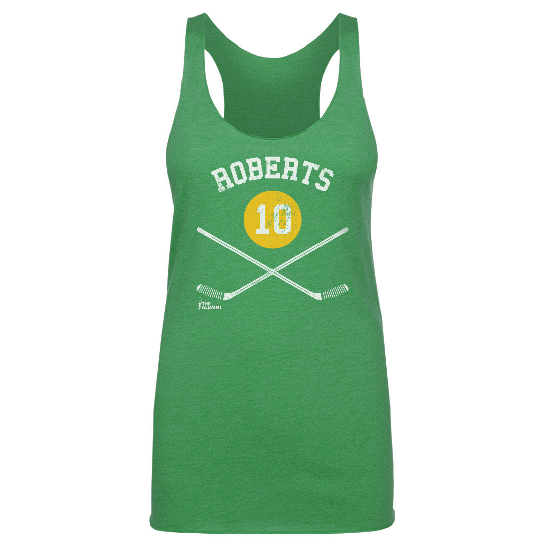 Gordie Roberts Women's Tank Top | 500 LEVEL